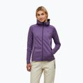 Dámska mikina Peak Performance Rider Essentials montana grape/montana grape