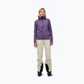 Dámska mikina Peak Performance Rider Essentials montana grape/montana grape 2