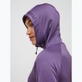 Dámska mikina Peak Performance Rider Essentials montana grape/montana grape 4