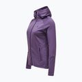 Dámska mikina Peak Performance Rider Essentials montana grape/montana grape 7