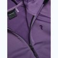 Dámska mikina Peak Performance Rider Essentials montana grape/montana grape 8