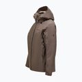 Pánska lyžiarska bunda Peak Performance Maroon Insulated terrain tan 8