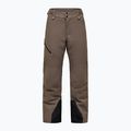 Pánske lyžiarske nohavice Peak Performance Shred Insulated terrain tan