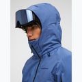 Pánska lyžiarska bunda Peak Performance Maroon Insulated summit sky 4