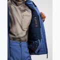 Pánska lyžiarska bunda Peak Performance Maroon Insulated summit sky 8