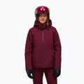 Dámska lyžiarska bunda Peak Performance Anima Insulated porto