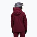 Dámska lyžiarska bunda Peak Performance Anima Insulated porto 2
