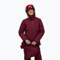 Dámska lyžiarska bunda Peak Performance Anima Insulated porto 3
