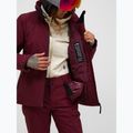 Dámska lyžiarska bunda Peak Performance Anima Insulated porto 8