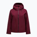 Dámska lyžiarska bunda Peak Performance Anima Insulated porto 10