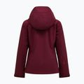 Dámska lyžiarska bunda Peak Performance Anima Insulated porto 11