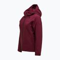 Dámska lyžiarska bunda Peak Performance Anima Insulated porto 12