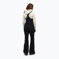 Dámske lyžiarske nohavice Peak Performance Stretch Softshell Bib black 2
