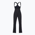 Dámske lyžiarske nohavice Peak Performance Stretch Softshell Bib black 5
