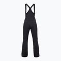 Dámske lyžiarske nohavice Peak Performance Stretch Softshell Bib black 6