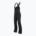 Dámske lyžiarske nohavice Peak Performance Stretch Softshell Bib black 7