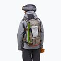 Lyžiarsky batoh Peak Performance Vertical Ski 20 l avid beige/antarctica 2