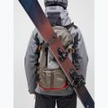 Lyžiarsky batoh Peak Performance Vertical Ski 20 l avid beige/antarctica 4