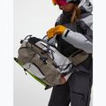 Lyžiarsky batoh Peak Performance Vertical Ski 20 l avid beige/antarctica 6