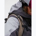 Lyžiarsky batoh Peak Performance Vertical Ski 20 l avid beige/antarctica 8