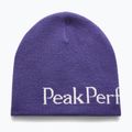Zimná čiapka Peak Performance PP montana grape