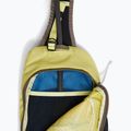 Ľadvinka Peak Performance Outdoor Slingbag 4,5 l alpine harvest/Icy citrus 3
