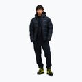 Pánska páperová bunda Peak Performance Frost Down black 2