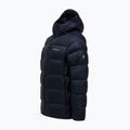 Pánska páperová bunda Peak Performance Frost Down black 8