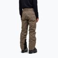 Pánske lyžiarske nohavice Peak Performance Maroon Hipe 2L Insulated Shell terrain tan 3