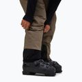 Pánske lyžiarske nohavice Peak Performance Maroon Hipe 2L Insulated Shell terrain tan 4
