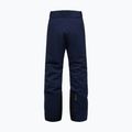 Pánske lyžiarske nohavice Peak Performance Maroon Hipe 2L Insulated Shell blue shadow 6