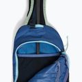 Ľadvinka Peak Performance Outdoor Slingbag 4,5 l blue shadow/summit sky 3