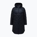 Dámsky páperový kabát Peak Performance Helium Down Coat 2026 black
