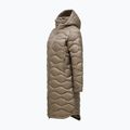 Dámsky páperový kabát Peak Performance Helium Down Coat 2026 avid beige 3
