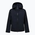 Pánska lyžiarska bunda Peak Performance Whitelight Hipe 2L Insulated Shell black