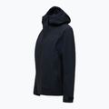 Pánska lyžiarska bunda Peak Performance Whitelight Hipe 2L Insulated Shell black 3