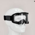 Cyklistické okuliare Leatt Velocity 5.5 black 8020001040 7