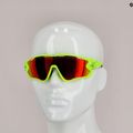 Oakley Jawbreaker žlté slnečné okuliare 0OO9290 7