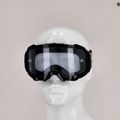 Cyklistické okuliare Leatt Velocity 4.5 black 8020001115 7