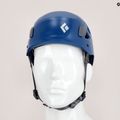 Lezecká prilba Black Diamond Half Dome modrá BD620209DENMS 9