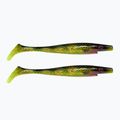 Strike Pro Pig Shad Tournament gumová nástraha 2 ks žltá TEV-SP172M-132