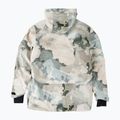 Pánska snowboardová bunda Colourwear Foil Anorak water camo 2