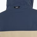 Pánska snowboardová bunda Colourwear Eagle sand 6