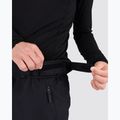 Pánske snowboardové nohavice Colourwear Flight black 7