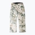 Pánske snowboardové nohavice Colourwear Flight water camo 10