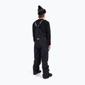 Pánske snowboardové nohavice Colourwear Slash Bib black 2
