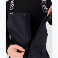 Pánske snowboardové nohavice Colourwear Slash Bib black 3