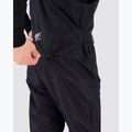 Pánske snowboardové nohavice Colourwear Slash Bib black 4