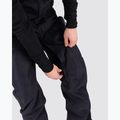 Pánske snowboardové nohavice Colourwear Slash Bib black 5