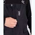 Pánske snowboardové nohavice Colourwear Slash Bib black 7